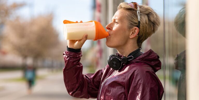 Qu'est-ce que la protéine de pois - et quels sont ses avantages pour les coureurs?



