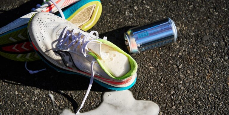 Qu'est-ce qu'un chemin et pourquoi les gens les font-ils après avoir marqué un RP?



