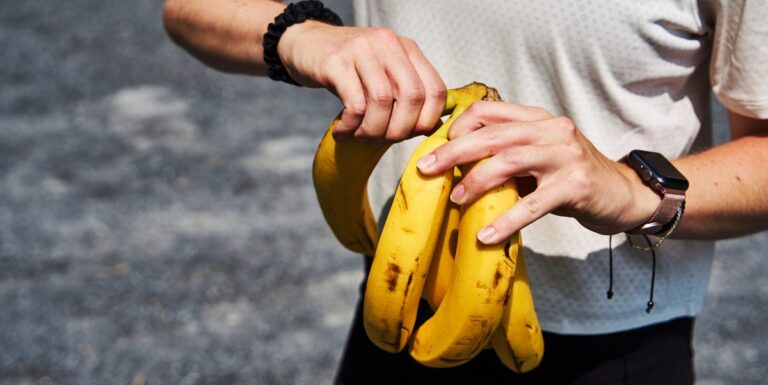 Quoi, quand et combien manger après un marathon




