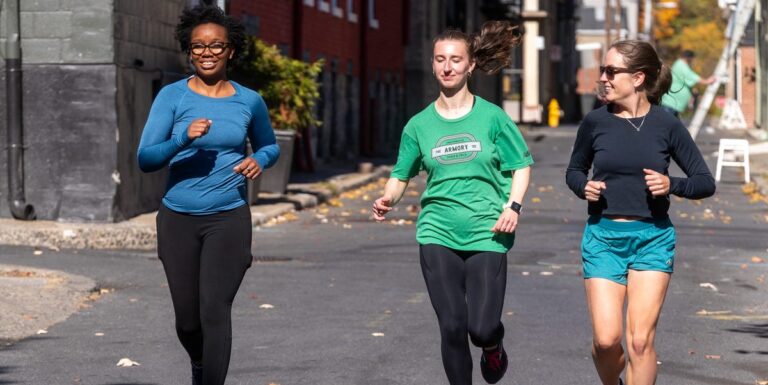 Suivez ces conseils approuvés par des experts sur la création d'un plan de course annuel



