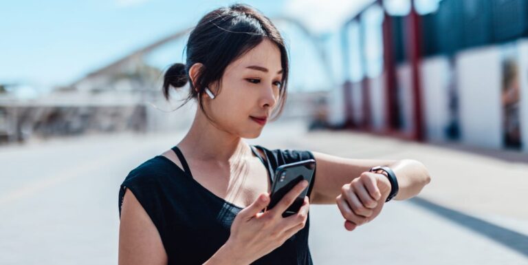 Tout sur la variabilité de la fréquence cardiaque et comment le suivi peut augmenter votre formation



