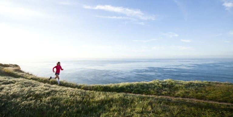 Voici exactement comment reprogrammer (et parfois sauter) vos longues courses



