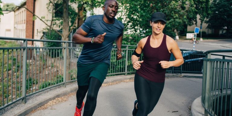 Voici tout ce que vous devez savoir sur le seuil de lactate



