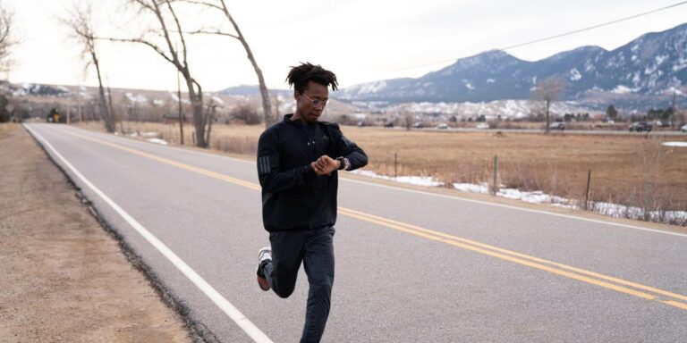 10 conseils de formation dont vous avez besoin si vous êtes un marathonien débutant



