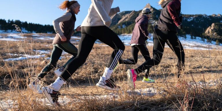 5 exercices fléchisseurs de la hanche pour une course plus forte



