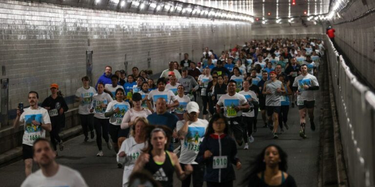 Comment rythmer un 5k pour frapper votre PR



