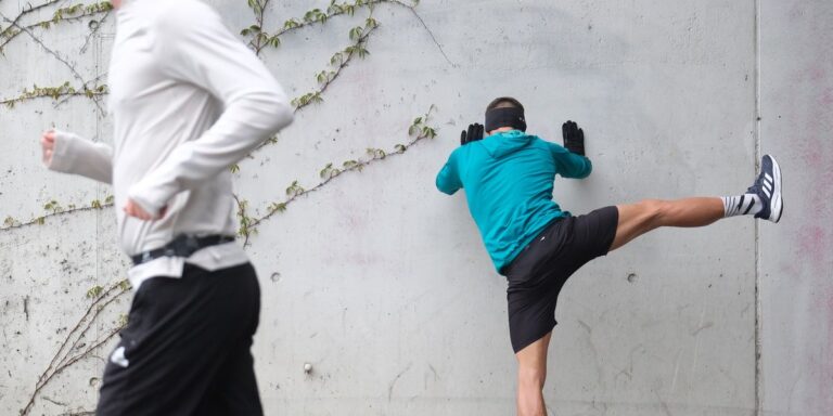 Comment se réchauffer pour les distances de course les plus populaires
