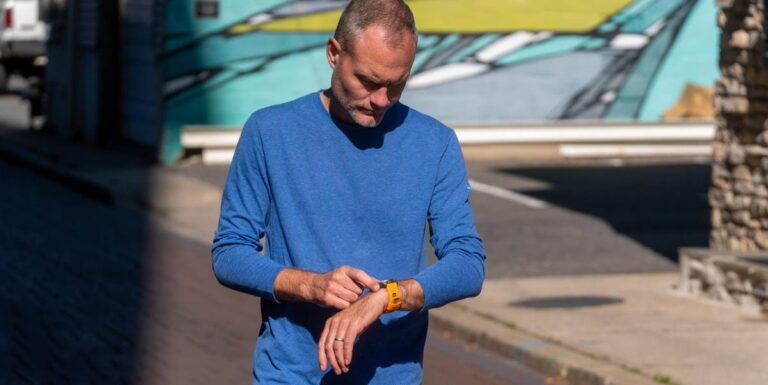 Connaissez-vous vos zones de fréquence cardiaque? Sur quels types de courses devriez-vous prêter attention?



