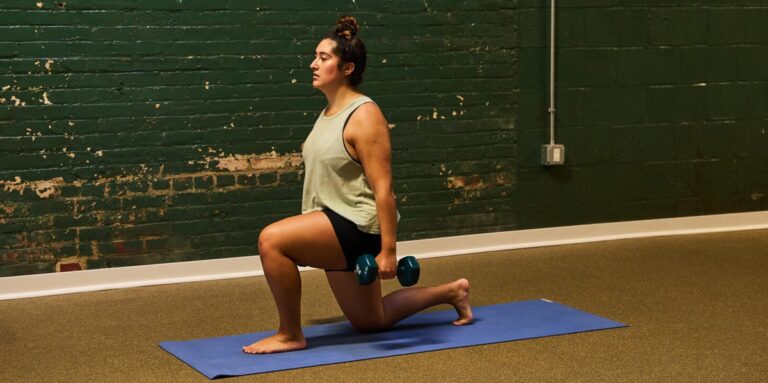 Croire que ces 6 mythes de formation de force peuvent vous ralentir



