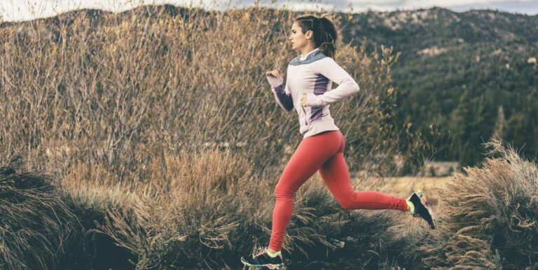 J'ai fait un petit changement dans ma forme et je suis instantanément devenu un coureur plus fort. Vous aussi.



