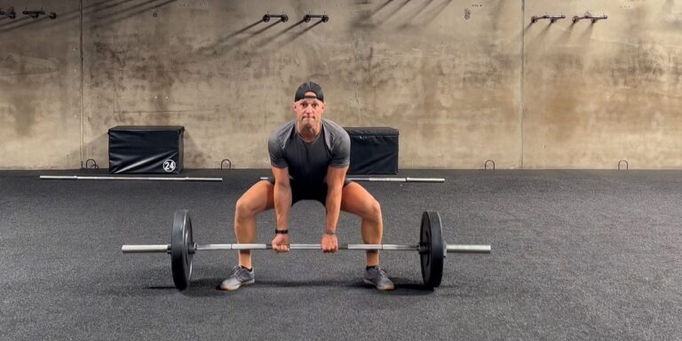 Le meilleur entraînement du jour des jambes pour devenir un coureur plus fort




