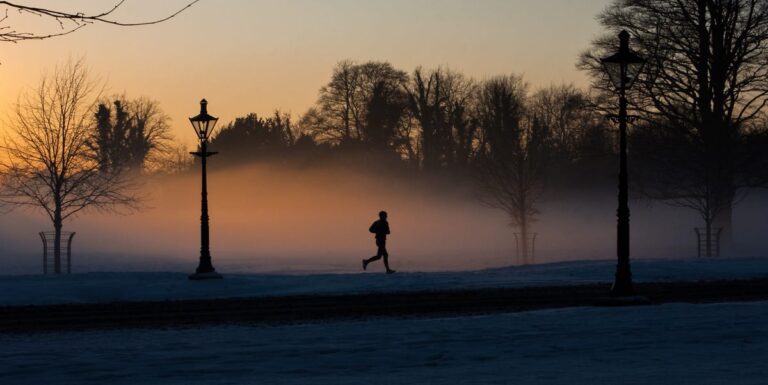 Le temps d'été peut avoir un impact négatif sur votre santé



