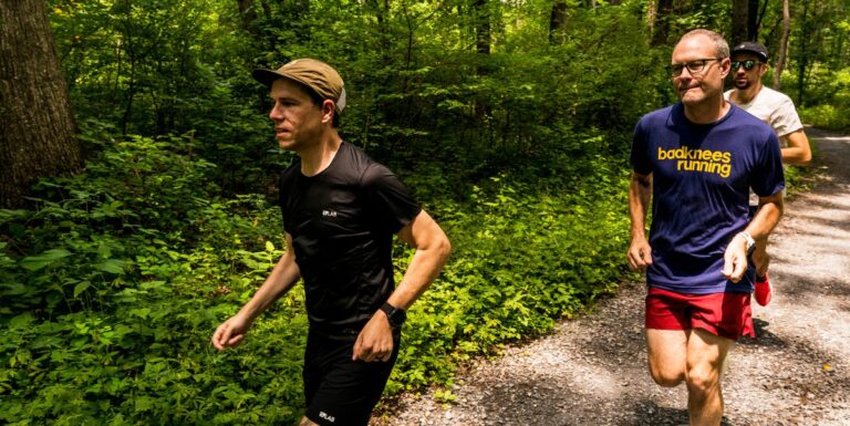 Les avantages de courir plus longtemps que votre distance de course



