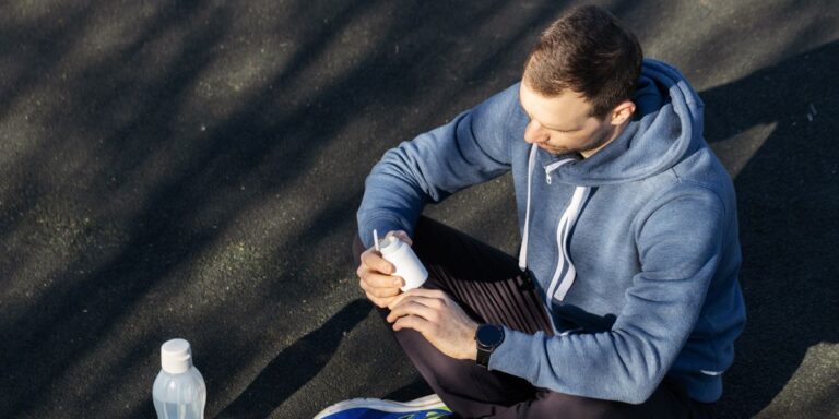 Ne prenez pas Advil pendant la course, malgré ce que disent certains influenceurs de course



