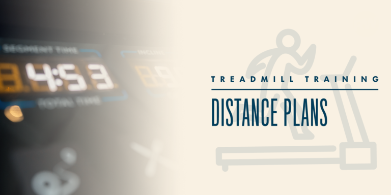 Plans d'entraînement à distance



