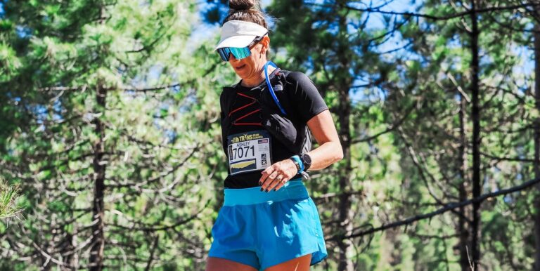 Pour mieux courir, faites des séances d'entraînement dans lesquelles vous êtes «mauvais»



