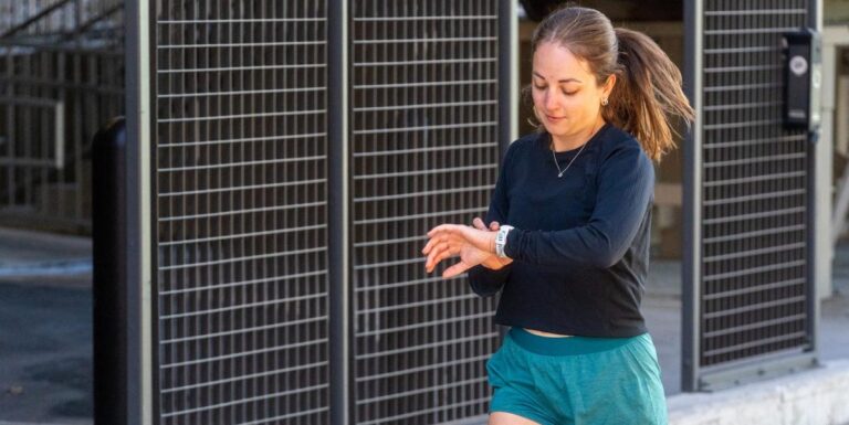 Une calculatrice de ratio de charge de travail aigu à chronique pour vous aider à augmenter le kilométrage en toute sécurité



