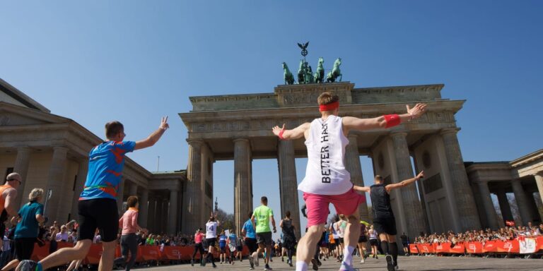 12 défis de course pour tester ou définir vos limites



