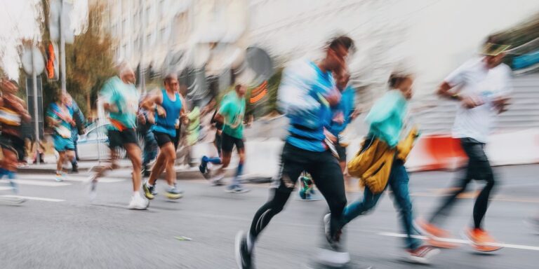 7 erreurs d'entraînement du marathon Les entraîneurs voient les athlètes faire



