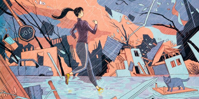 Arrêtons de glorifier le grain



