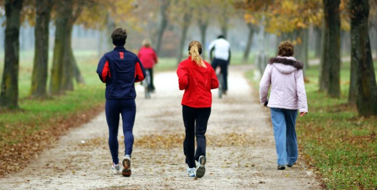 Comment courir plus lentement sur votre zone 2 jours



