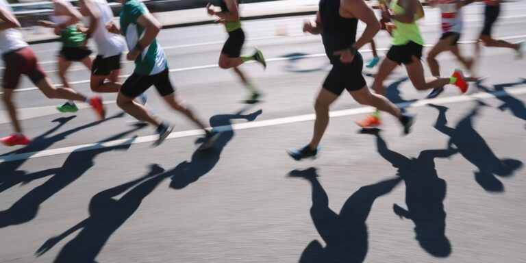 Comment j'ai cassé 20 minutes dans le 5K (et pourquoi je voulais)



