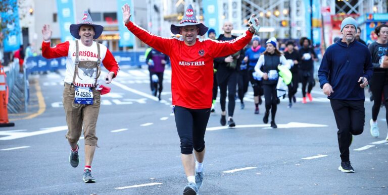 Comment trouver le bon plan de formation 5K pour vous, que vous soyez un coureur nouveau ou expérimenté



