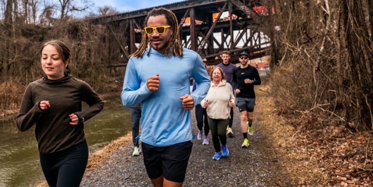 Le Guide vidéo mondial du coureur
