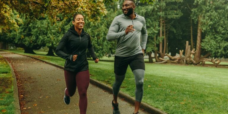 Les 5 étapes de Matt Fitzgerald pour mieux courir



