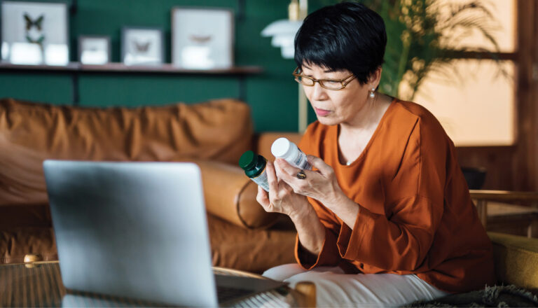 Les médicaments en vente libre les plus dangereux
