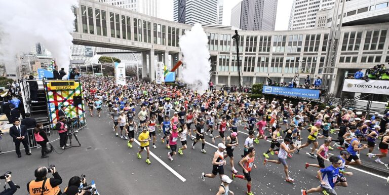 Les meilleurs plans de formation de marathon pour chaque niveau de coureur



