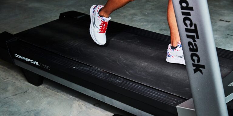 Nordictrack Commercial 1750 Revue du tapis roulant: riche en fonctionnalités et aux coureurs



