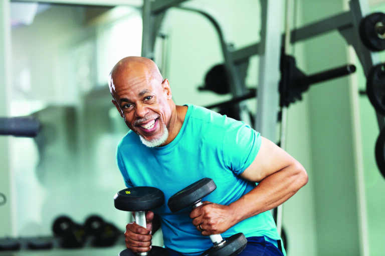 Protéger votre force
