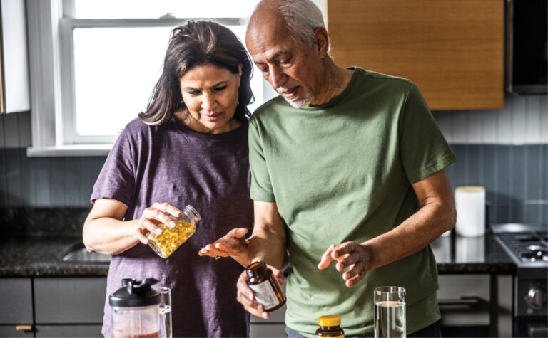 Suppléments qui stimulent l'efficacité des médicaments
