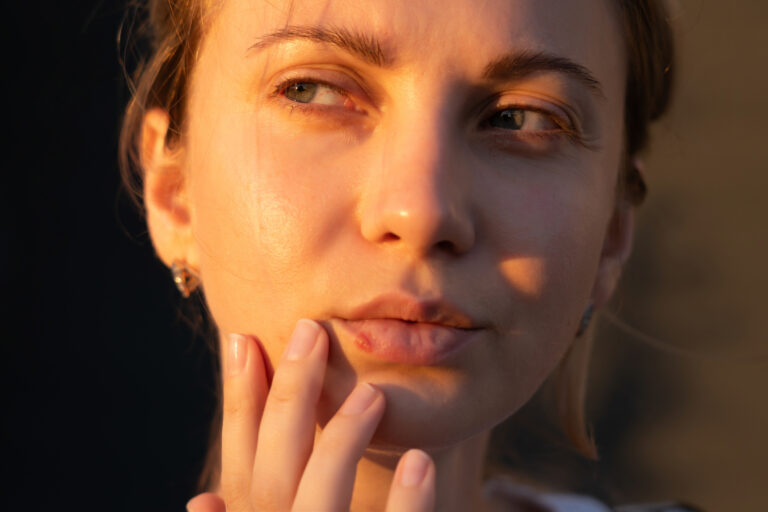 Traitement douloureux au froid
