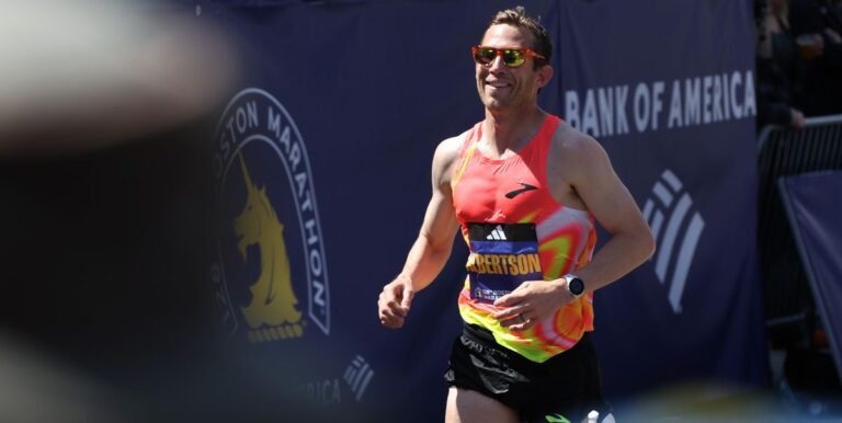 Un conseils de pro pour clouer votre premier marathon de Boston



