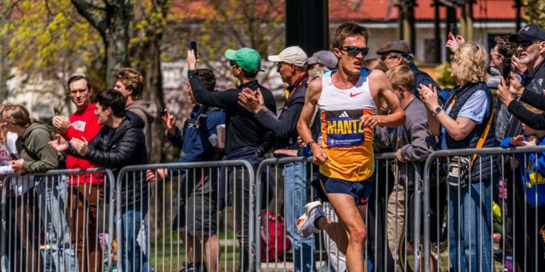 Un entraînement de seuil de lactate peut être la clé de votre objectif de marathon



