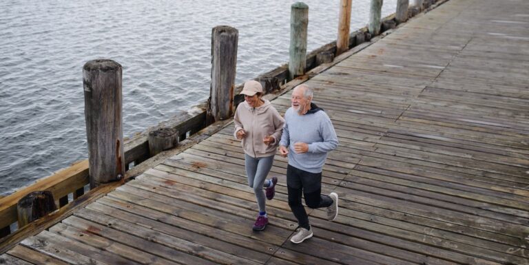 VO2 Max par âge: tout ce que vous devez savoir sur cette métrique de performance



