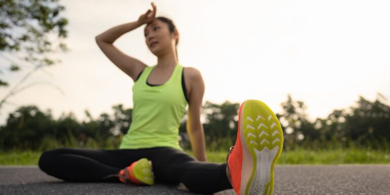 3 Conseils de récupération du marathon surprenant que chaque coureur doit savoir, selon Science



