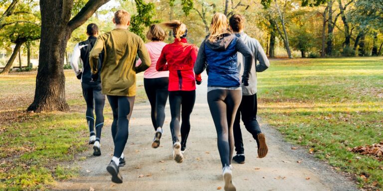 5 signes vous avez des fessiers faibles et que faire à ce sujet



