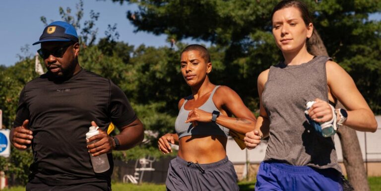 6 façons de faciliter les entraînements durs de la science



