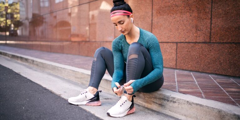 Arrêtez de faire honte aux débutants pour courir des «marathons 5K»



