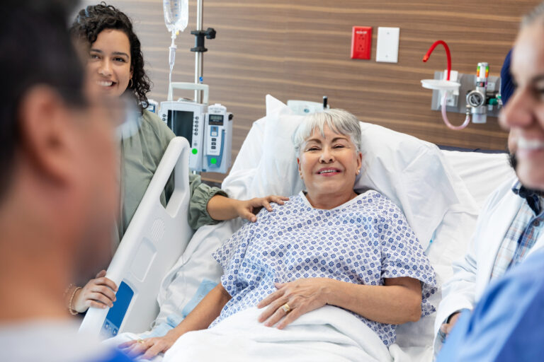 Ce que vous devez savoir sur le délire de l'hôpital
