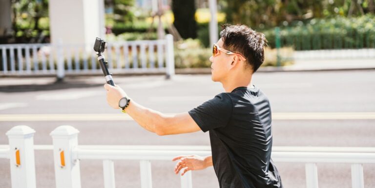 Certains coureurs tournent tous les kilomètres de leur course. Ce n'est pas seulement ennuyeux - c'est dangereux.



