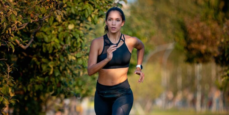 Combien de kilomètres courir par semaine en fonction de vos objectifs de course actuels



