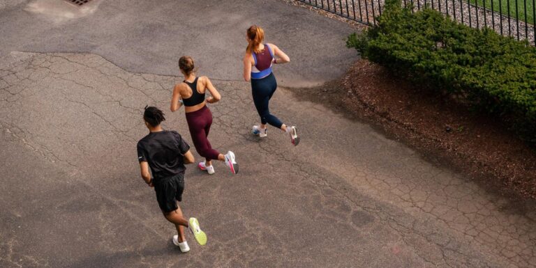 Combien de kilomètres devriez-vous parcourir pendant l'entraînement de base?




