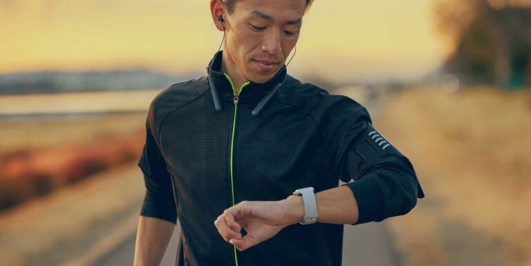 Comment la méthode de course / marche peut vous aider à maintenir votre forme physique



