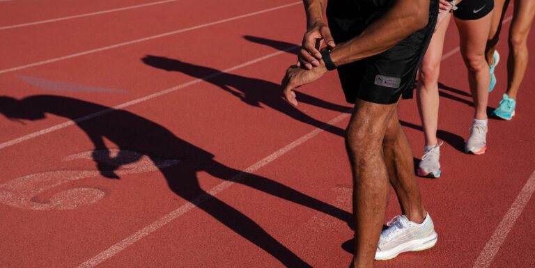 Entraînements longs contre intervalles courts: Quel est le meilleur pour vos objectifs?



