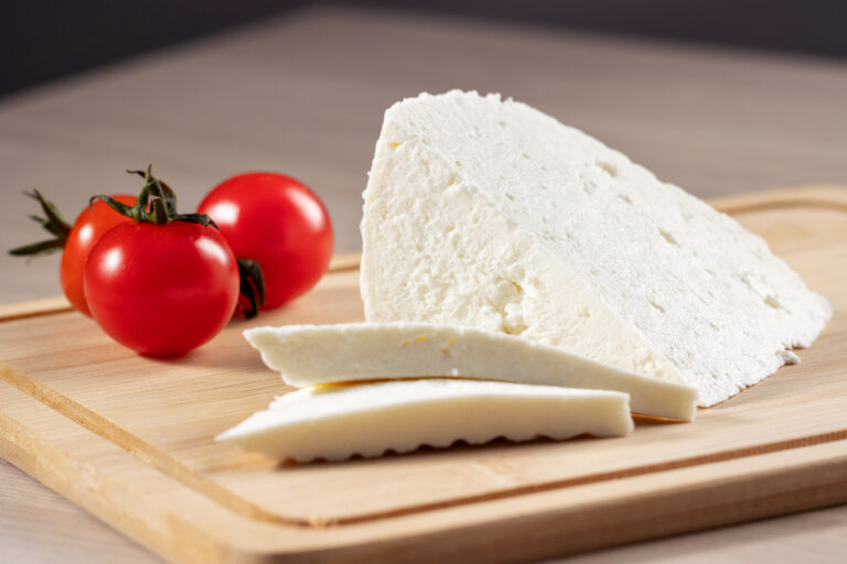 Le fromage est-il sain?
