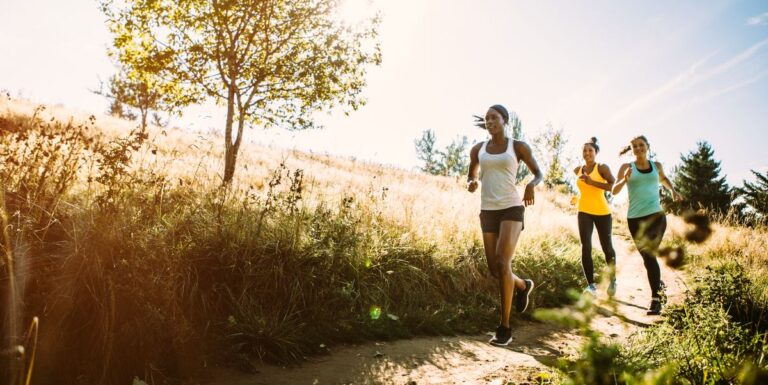 Les avantages de la course aux sentiers chaque coureur de route doivent savoir



